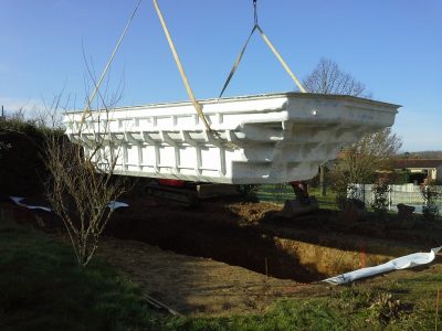 Piscine coque Colomiers Piscine coque Colomiers